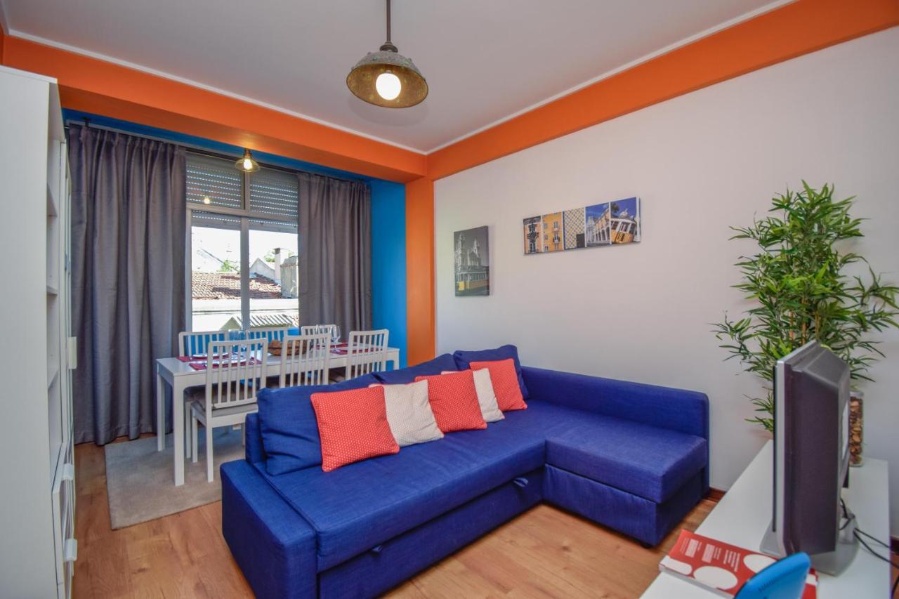 Cozy And Family Apartamento