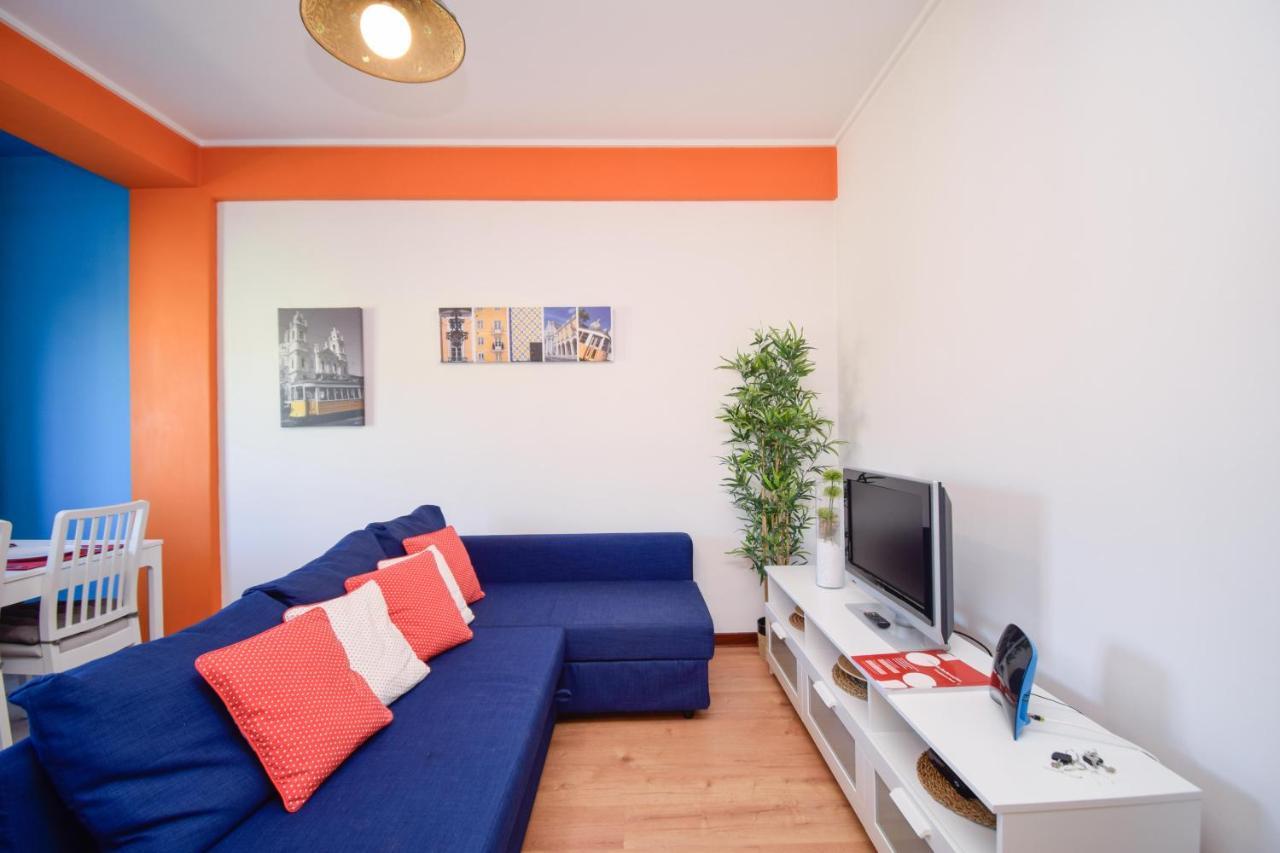 Apartamento Cozy And Family *
